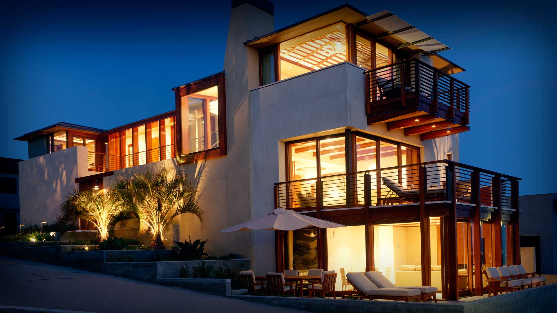Ocean House DesignARC ocean-house-designarc